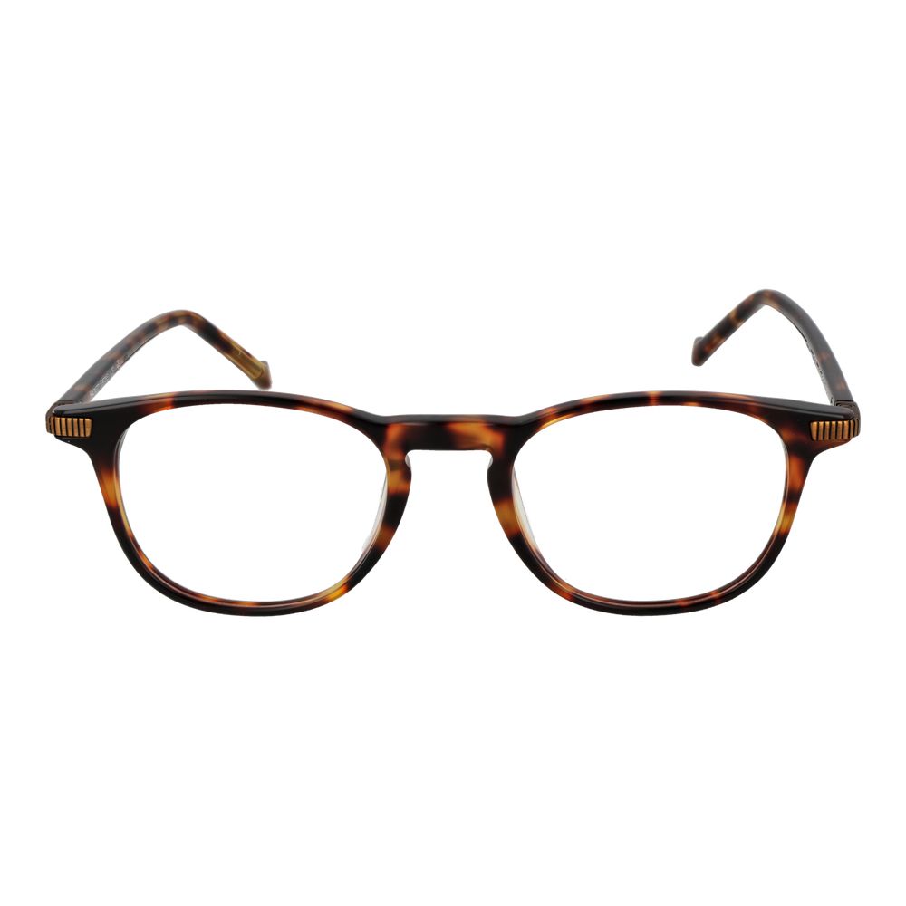 Hackett Brown Acetate Glasses (Frames)