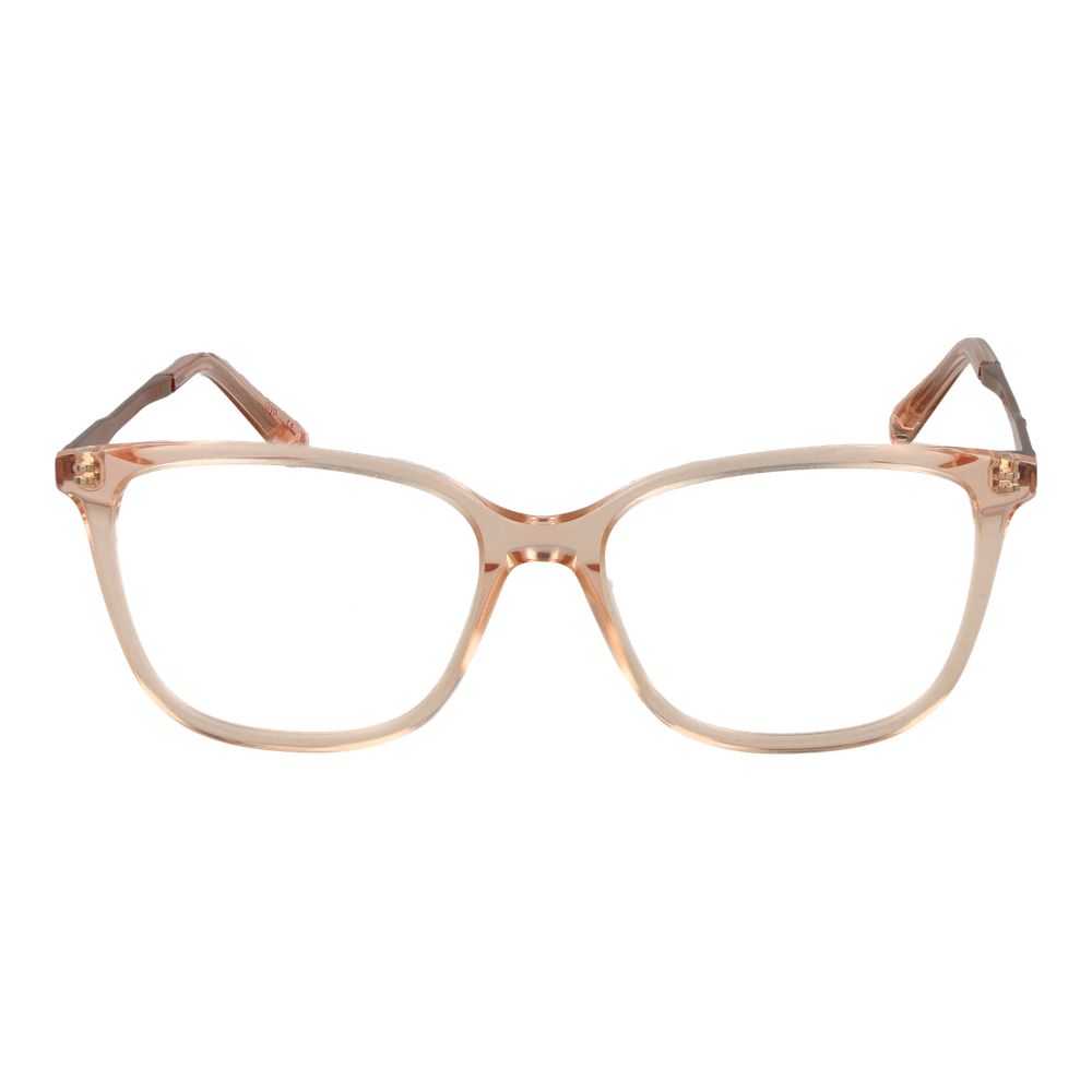 Ted Baker Pink Acetate Glasses (Frames)