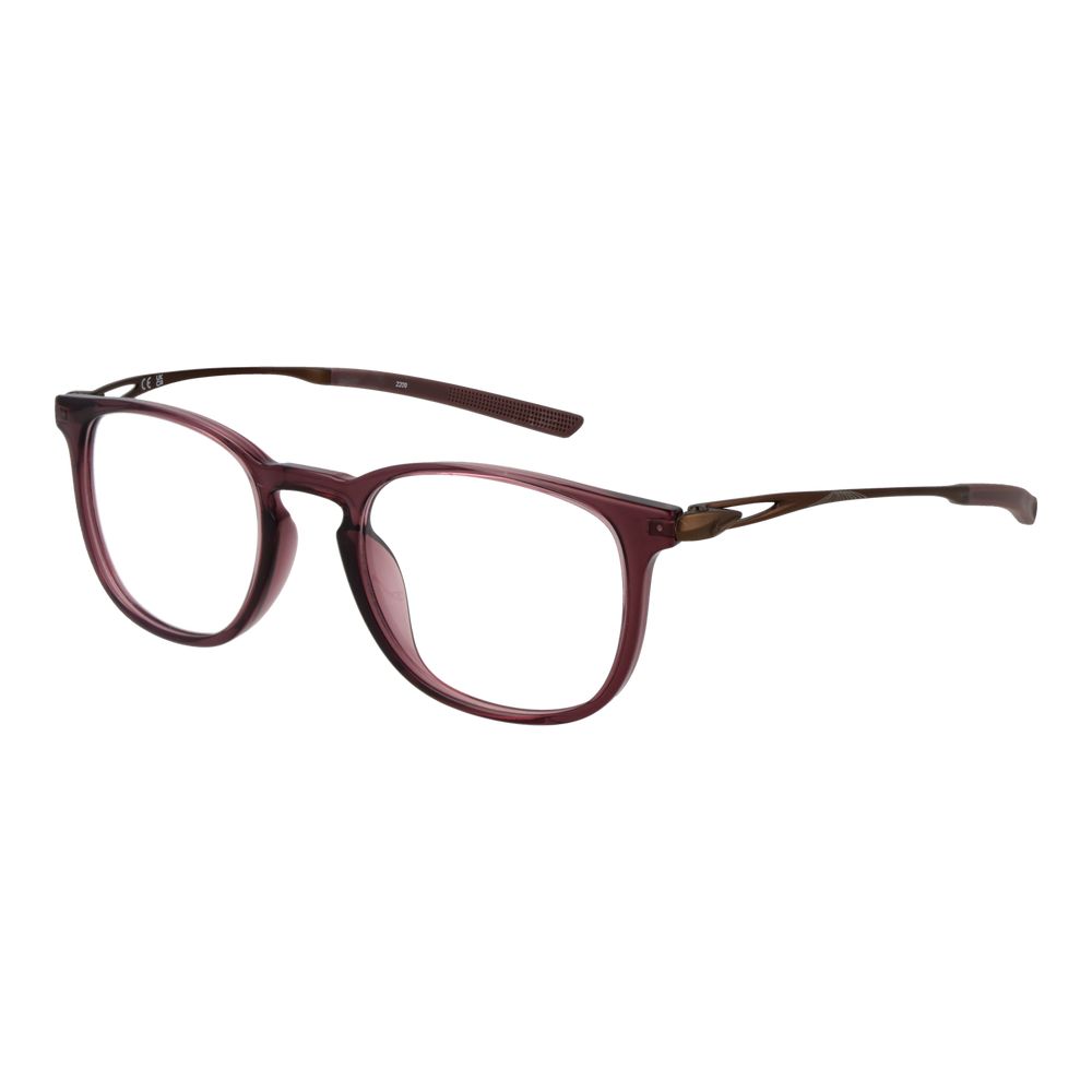 Nike Brown Titanium Glasses (Frames)