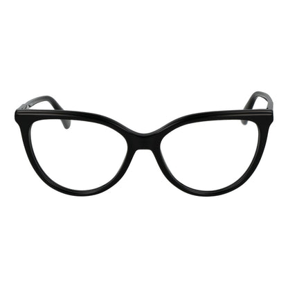 Longchamp Black Women Glasses Frame