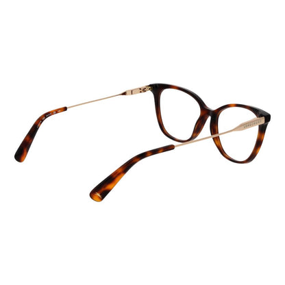 Longchamp Brown Women Glasses Frame