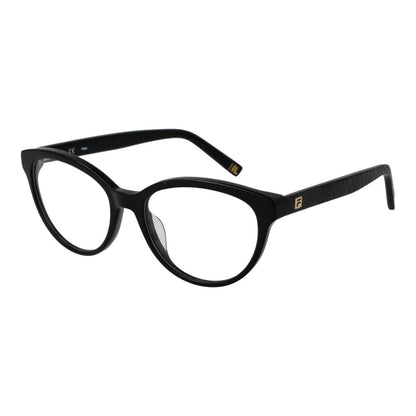 Fila Black Women Glasses Frame