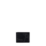 Alviero Martini Prima Classe Black Leather Wallet with elegant design for modern practicality