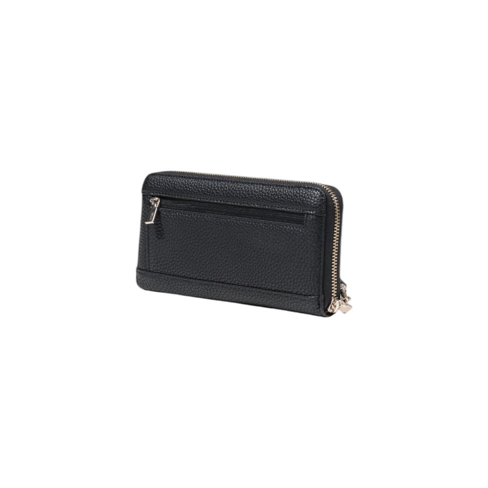Guess Black Polyethylene Accessories