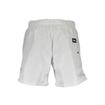 Karl Lagerfeld White Polyester Swimwear