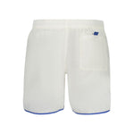 Norway 1963 White Polyamide Swimwear