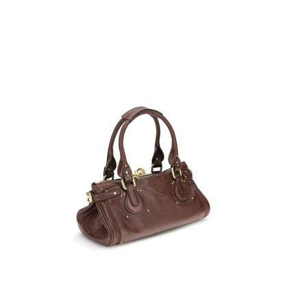 Chloé Bordeaux The Paddington Bag