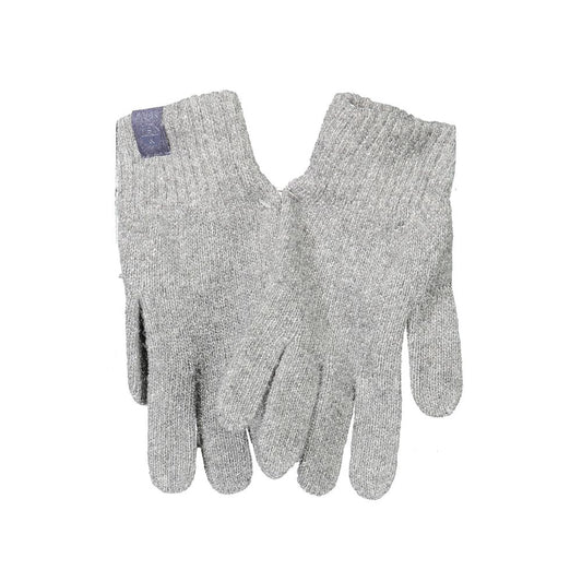 North Sails Grigio Lana Men's Glove