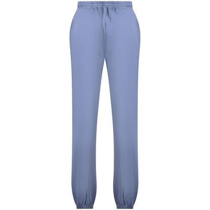 North Sails Blu Cotton Women's Track Pant