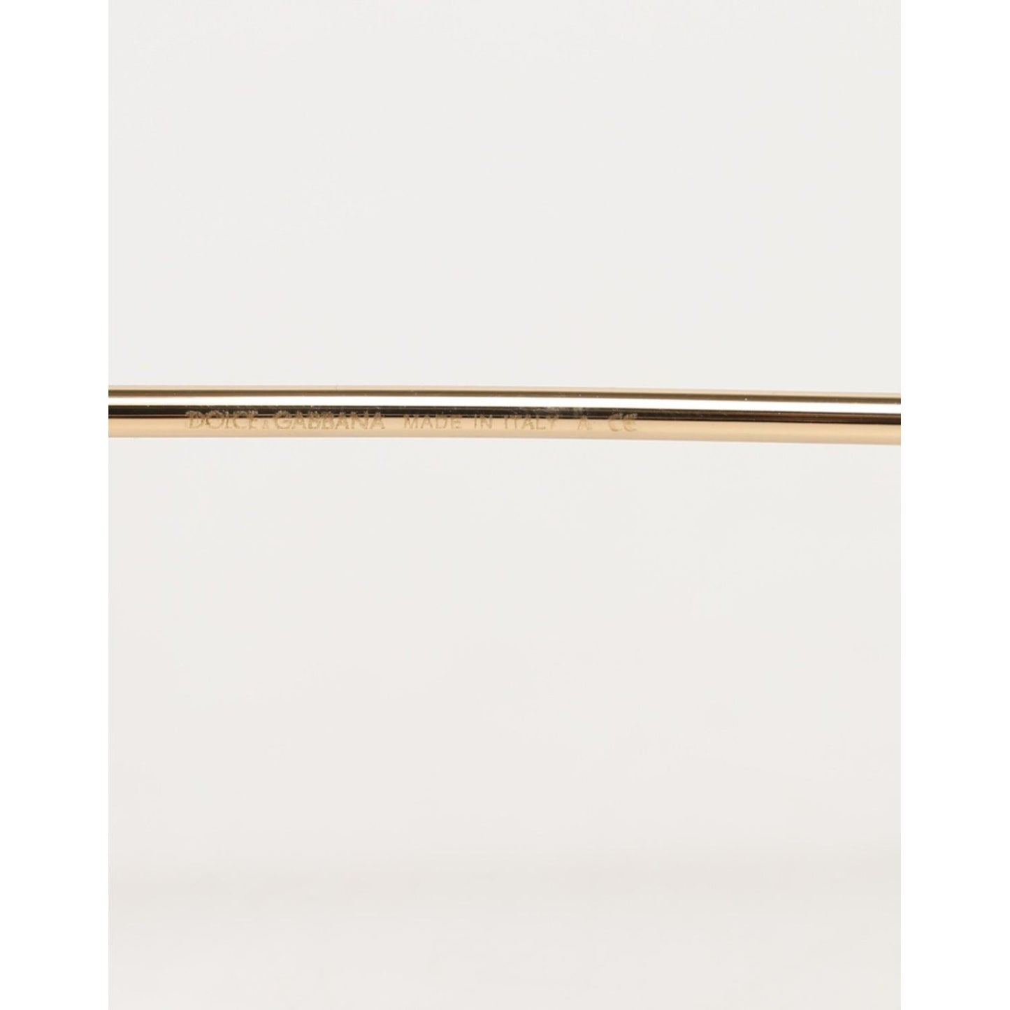 Dolce & Gabbana DG2198 Brown Leopard Print Gradient Round Sunglasses