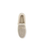 Prada Loafer Shoes
