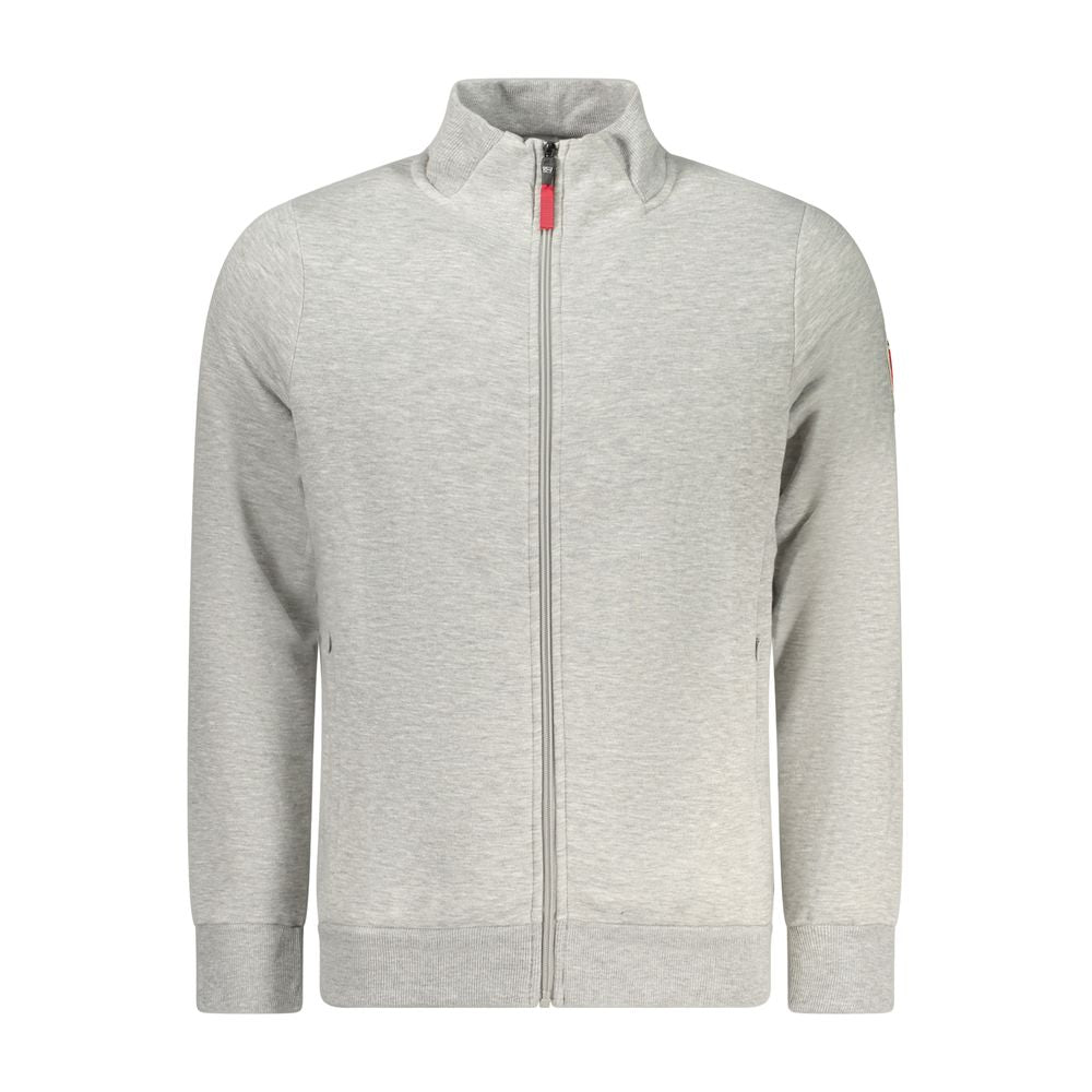Norway 1963 Verde Cotton Men Sweatshirt