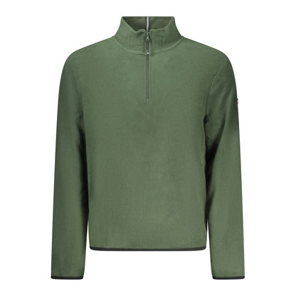 Norway 1963 Verde Polyester Men Sweatshirt 1728,3XL,67403481248,Clothing,Green,L,M,Men,New with tags,Norway 1963,S,Sweaters - Clothing,Sweatshirts - Sweaters - Clothing,XL,XXL
