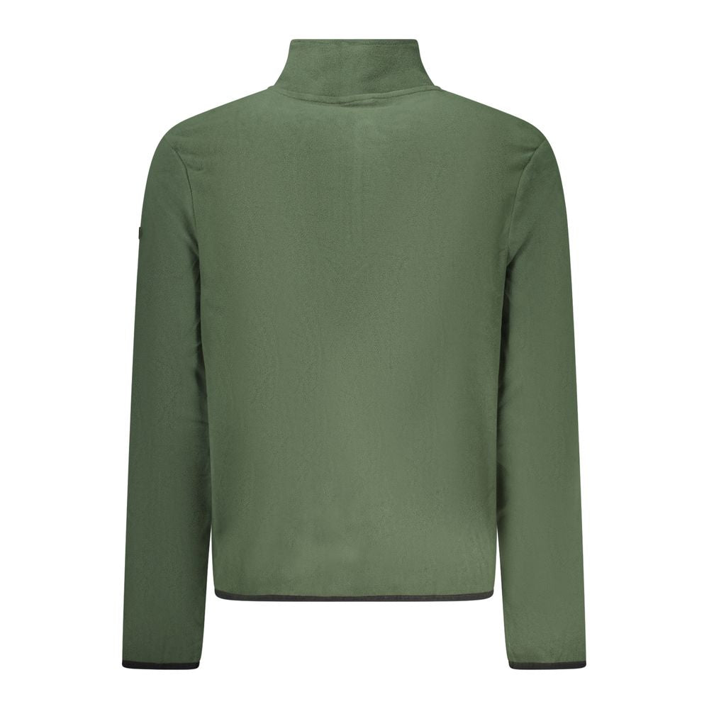 Norway 1963 Verde Polyester Men Sweatshirt 1728,3XL,67403481248,Clothing,Green,L,M,Men,New with tags,Norway 1963,S,Sweaters - Clothing,Sweatshirts - Sweaters - Clothing,XL,XXL