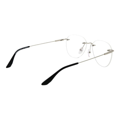 BMW Silver Titanium Glasses (Frames)