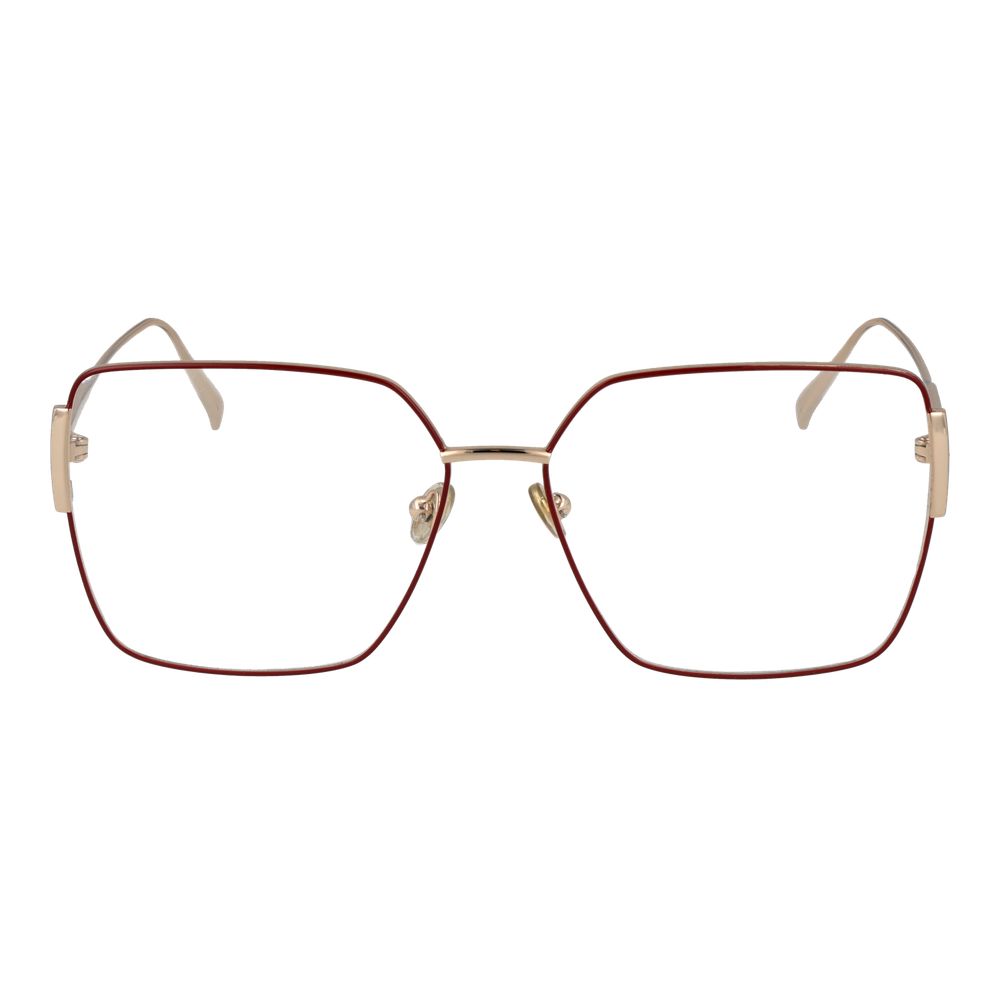 Tod's Multicolor Metal Glasses (Frames)