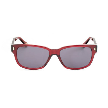 Belstaff Multicolor Acetate Sunglasses