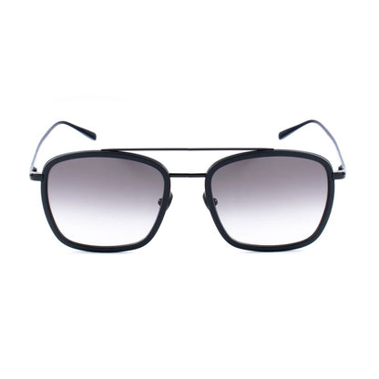 Belstaff Black Titanium Sunglasses