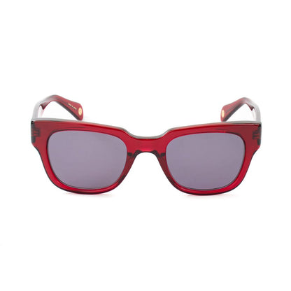Belstaff Multicolor Acetate Sunglasses