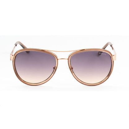 Guess Multicolor Metal Sunglasses 1728,67434610848,Accessories,Glasses and Sunglasses - Accessories,Guess,Multicolor,New with tags,Sunglasses - Glasses and Sunglasses - Accessories,Women