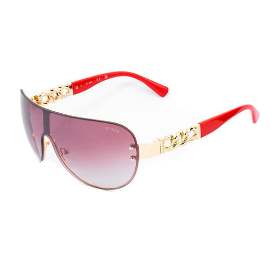 Guess Multicolor Metal Sunglasses 1728,67434610848,Accessories,Glasses and Sunglasses - Accessories,Guess,Multicolor,New with tags,Sunglasses - Glasses and Sunglasses - Accessories,Women