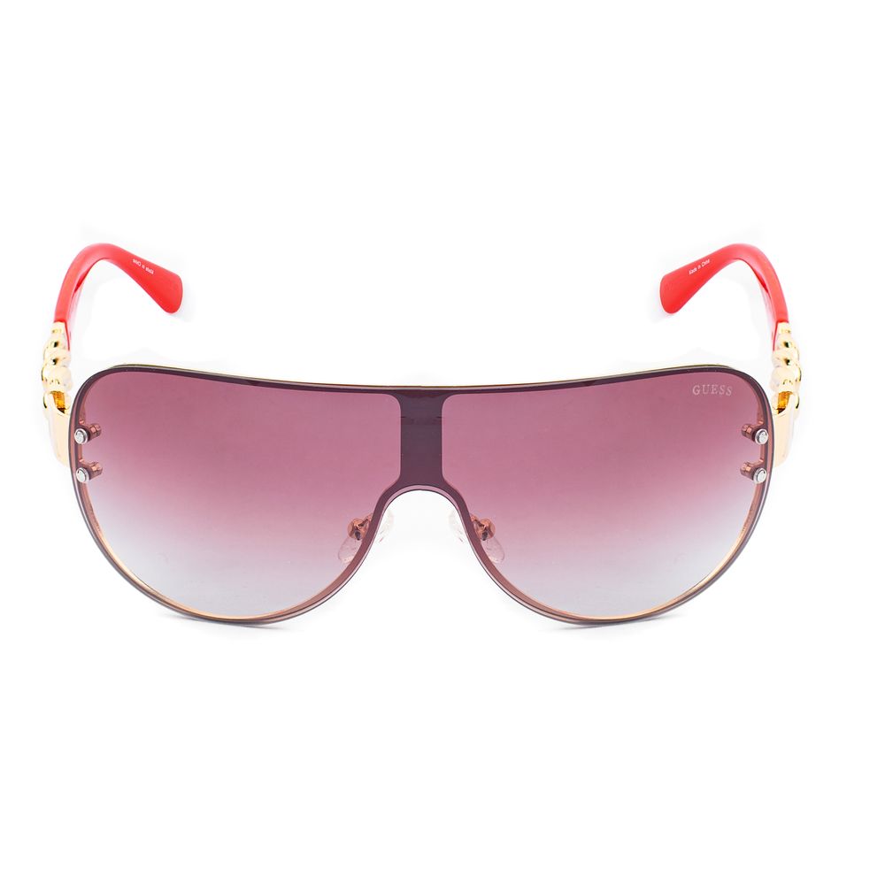 Guess Multicolor Metal Sunglasses 1728,67434610848,Accessories,Glasses and Sunglasses - Accessories,Guess,Multicolor,New with tags,Sunglasses - Glasses and Sunglasses - Accessories,Women