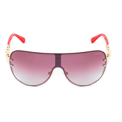 Guess Multicolor Metal Sunglasses 1728,67434610848,Accessories,Glasses and Sunglasses - Accessories,Guess,Multicolor,New with tags,Sunglasses - Glasses and Sunglasses - Accessories,Women