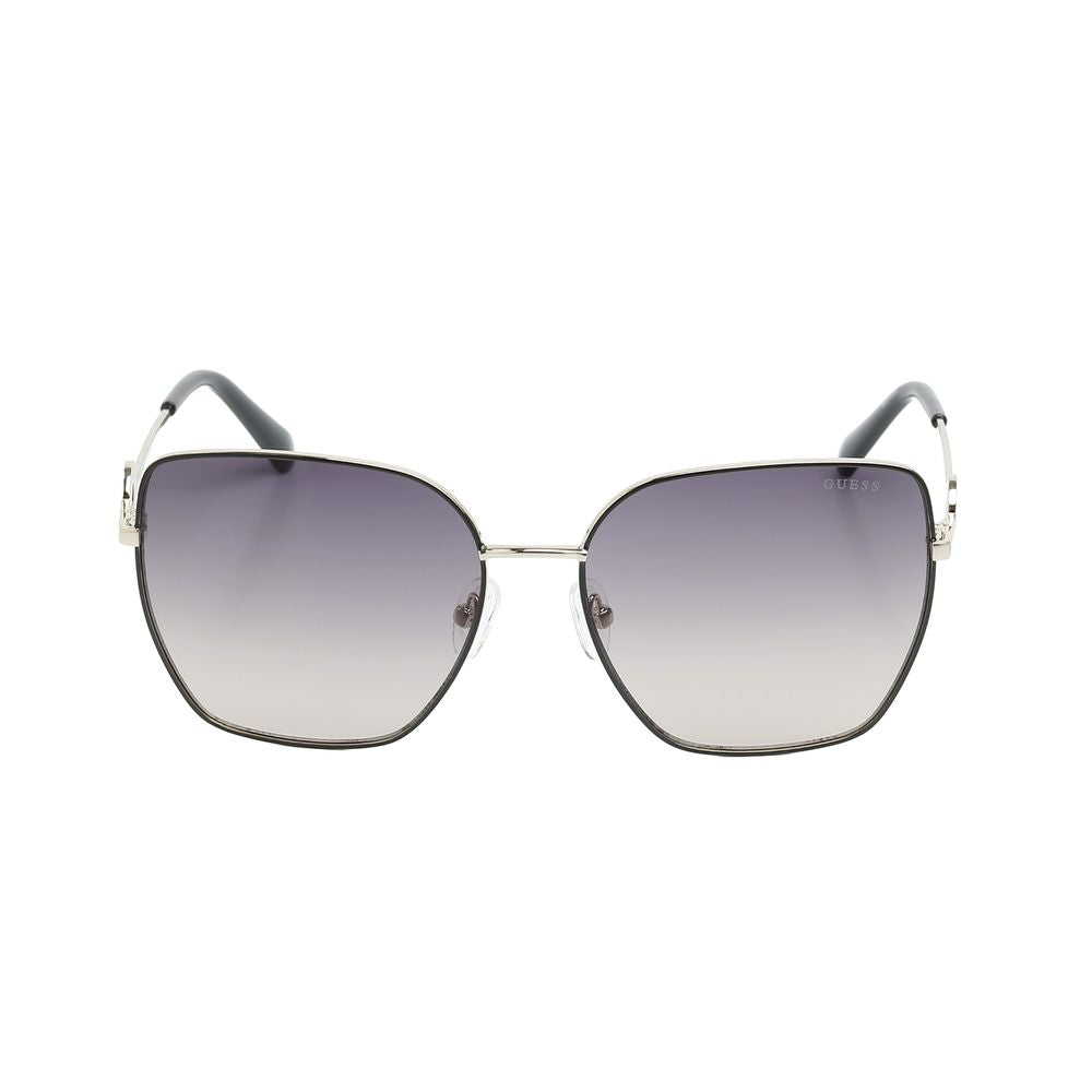 Guess Gold Metal Sunglasses 1728,67434610848,Accessories,Glasses and Sunglasses - Accessories,Gold,Guess,New with tags,Sunglasses - Glasses and Sunglasses - Accessories,Women