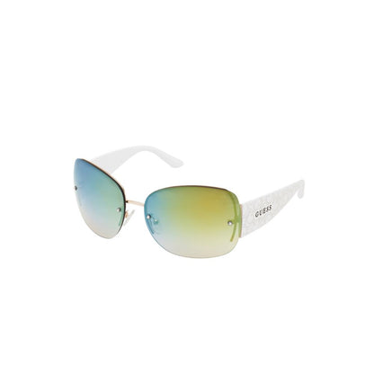 Guess Gold Metal Sunglasses 1728,67434610848,Accessories,Glasses and Sunglasses - Accessories,Gold,Guess,New with tags,Sunglasses - Glasses and Sunglasses - Accessories,Women
