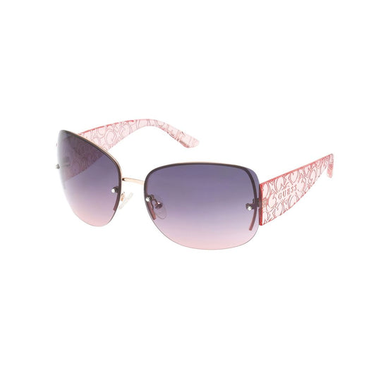 Guess Multicolor Metal Sunglasses 1728,67434610848,Accessories,Glasses and Sunglasses - Accessories,Guess,Multicolor,New with tags,Sunglasses - Glasses and Sunglasses - Accessories,Women