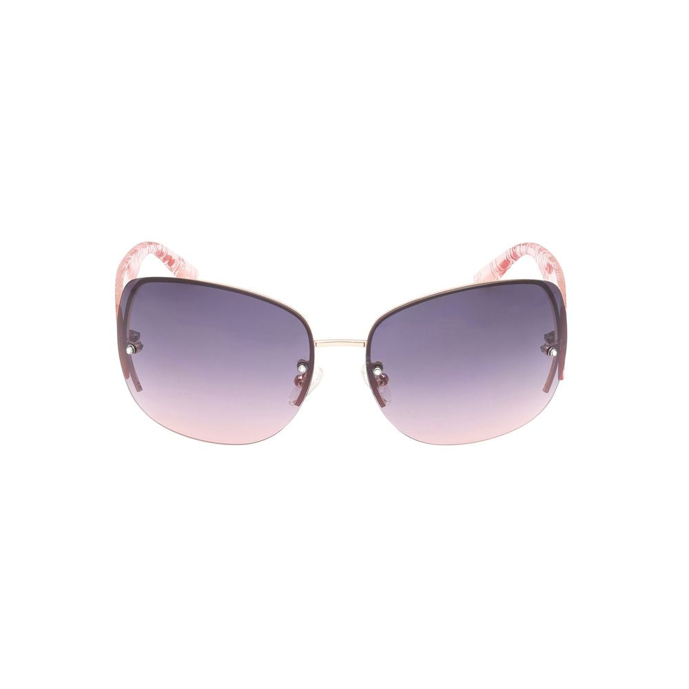 Guess Multicolor Metal Sunglasses 1728,67434610848,Accessories,Glasses and Sunglasses - Accessories,Guess,Multicolor,New with tags,Sunglasses - Glasses and Sunglasses - Accessories,Women
