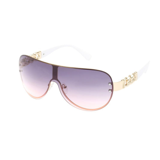 Guess Gold Metal Sunglasses 1728,67434610848,Accessories,Glasses and Sunglasses - Accessories,Gold,Guess,New with tags,Sunglasses - Glasses and Sunglasses - Accessories,Women