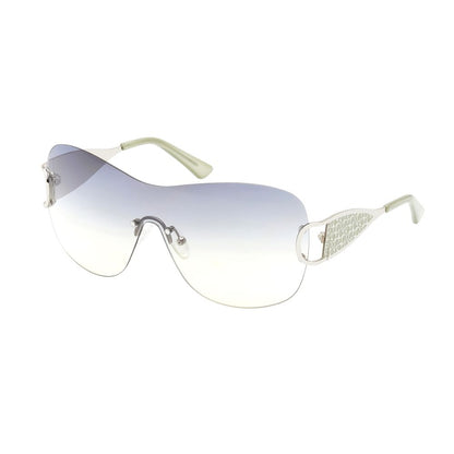 Guess Gray Metal Sunglasses 1728,67434610848,Accessories,Glasses and Sunglasses - Accessories,Gray,Guess,New with tags,Sunglasses - Glasses and Sunglasses - Accessories,Women