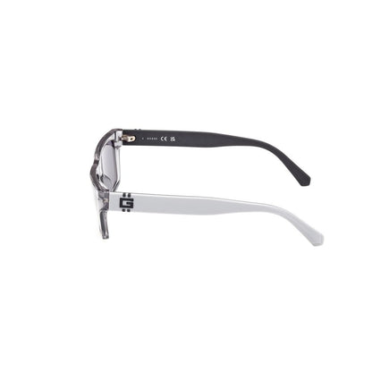 Guess Gray Resin Sunglasses 1728,67434610848,Accessories,Glasses and Sunglasses - Accessories,Gray,Guess,Men,New with tags,Sunglasses - Glasses and Sunglasses - Accessories