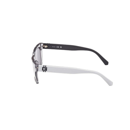 Guess Gray Resin Sunglasses 1728,67434610848,Accessories,Glasses and Sunglasses - Accessories,Gray,Guess,Men,New with tags,Sunglasses - Glasses and Sunglasses - Accessories