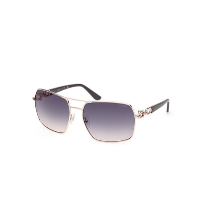 Guess Multicolor Metal Sunglasses 1728,67434610848,Accessories,Glasses and Sunglasses - Accessories,Guess,Multicolor,New with tags,Sunglasses - Glasses and Sunglasses - Accessories,Women