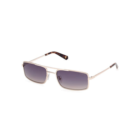 Guess Gold Metal Sunglasses 1728,67434610848,Accessories,Glasses and Sunglasses - Accessories,Gold,Guess,Men,New with tags,Sunglasses - Glasses and Sunglasses - Accessories
