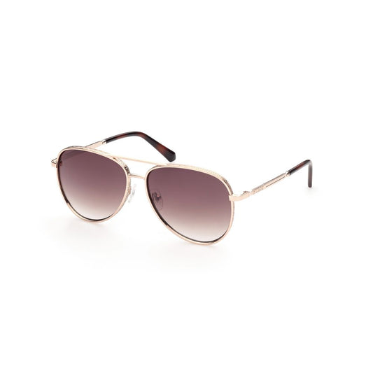 Guess Gold Metal Sunglasses 1728,67434610848,Accessories,Glasses and Sunglasses - Accessories,Gold,Guess,Men,New with tags,Sunglasses - Glasses and Sunglasses - Accessories