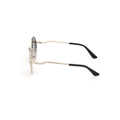 Guess Gold Metal Sunglasses 1728,67434610848,Accessories,Glasses and Sunglasses - Accessories,Gold,Guess,New with tags,Sunglasses - Glasses and Sunglasses - Accessories,Women