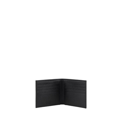 Prada Black Nylon Wallet1728,72470364320,Accessories,Black,Men,New with tags,Prada,Wallets - Accessories,Wallets - Wallets - Accessories