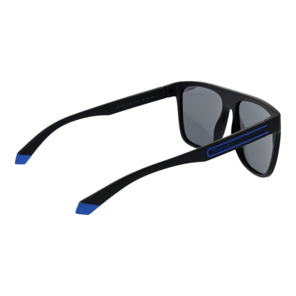Polaroid Black Polycarbonate Sunglasses 1728,67345776800,Accessories,Black,Glasses and Sunglasses - Accessories,Men,New with tags,Polaroid,Sunglasses - Glasses and Sunglasses - Accessories