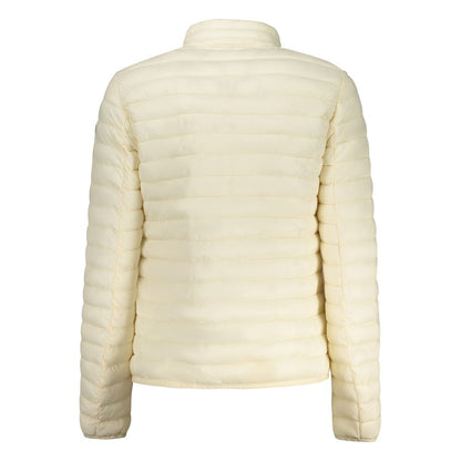 Norway 1963 Bianco Poliammide Women Jacket