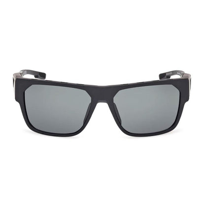 Unisex sunglasses in acetate with sleek design, ADIDAS MOD. SP0102