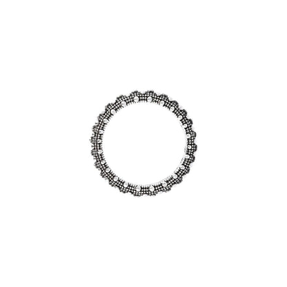 ALBERT M. JEWELS JEWELRY Mod. WSOX00395.S-18