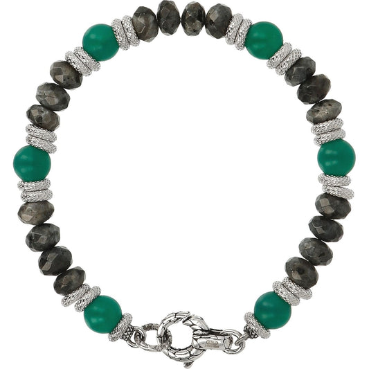 ALBERT M. JEWELS JEWELRY Mod. WSOX00509.S