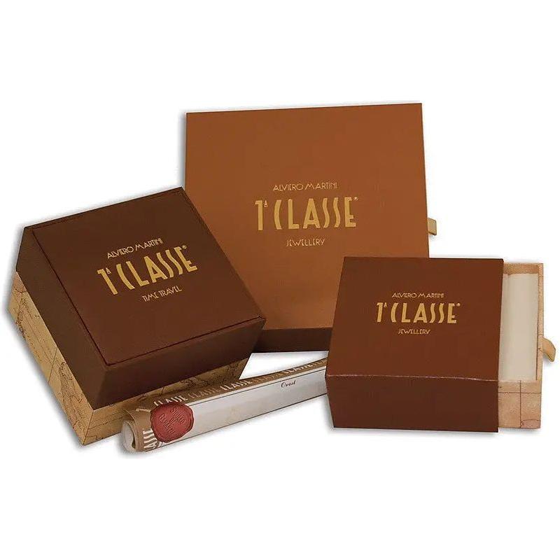 ALVIERO MARTINI JEWELS Mod. JPCM800_81A DESIGNER FASHION JEWELLERY