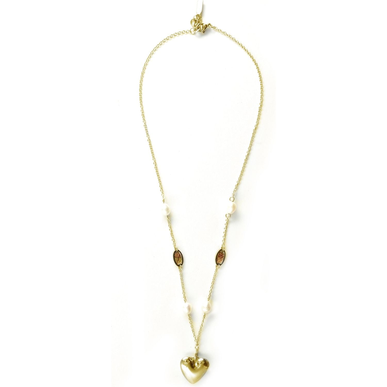 ALVIERO MARTINI JEWELS Mod. JPCM700_225G