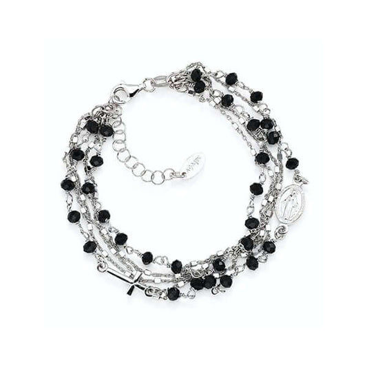 AMEN JEWELRY Mod. BRMF DESIGNER FASHION JEWELLERY