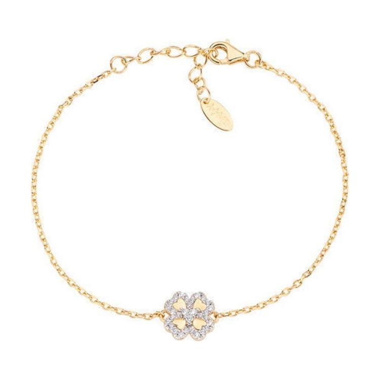 AMEN JEWELRY Mod. BRQCLGBZ