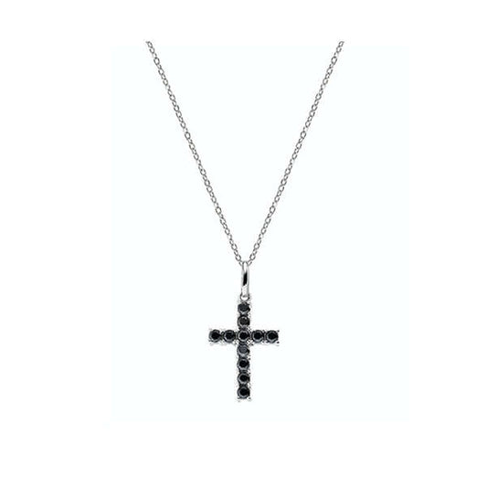 AMEN JEWELRY Mod. CRBN02 DESIGNER FASHION JEWELLERY